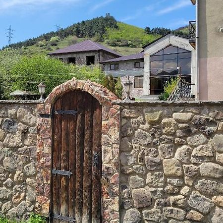 B&B Odzun Екстериор снимка
