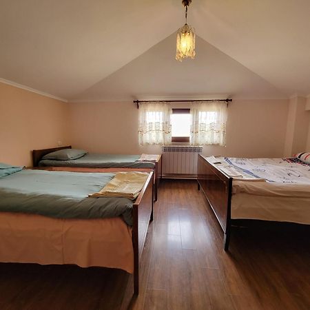 B&B Odzun Екстериор снимка
