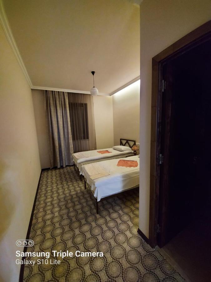 B&B Odzun Екстериор снимка