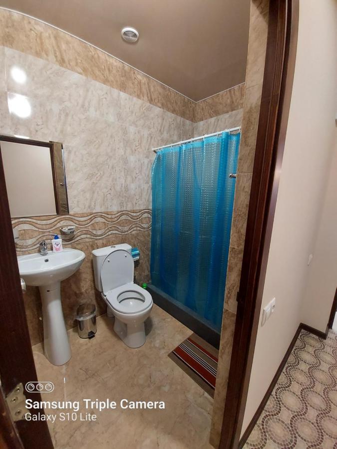 B&B Odzun Екстериор снимка