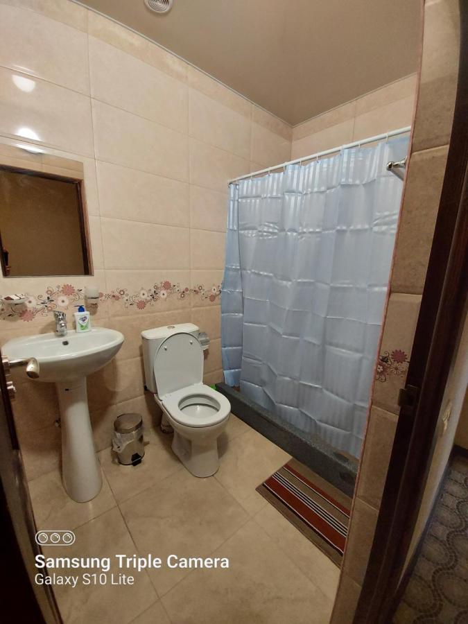B&B Odzun Екстериор снимка
