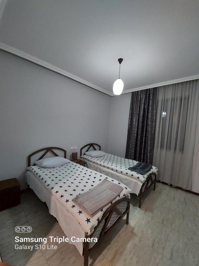 B&B Odzun Екстериор снимка