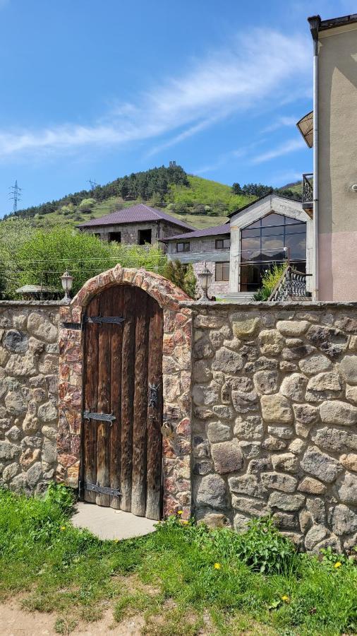 B&B Odzun Екстериор снимка