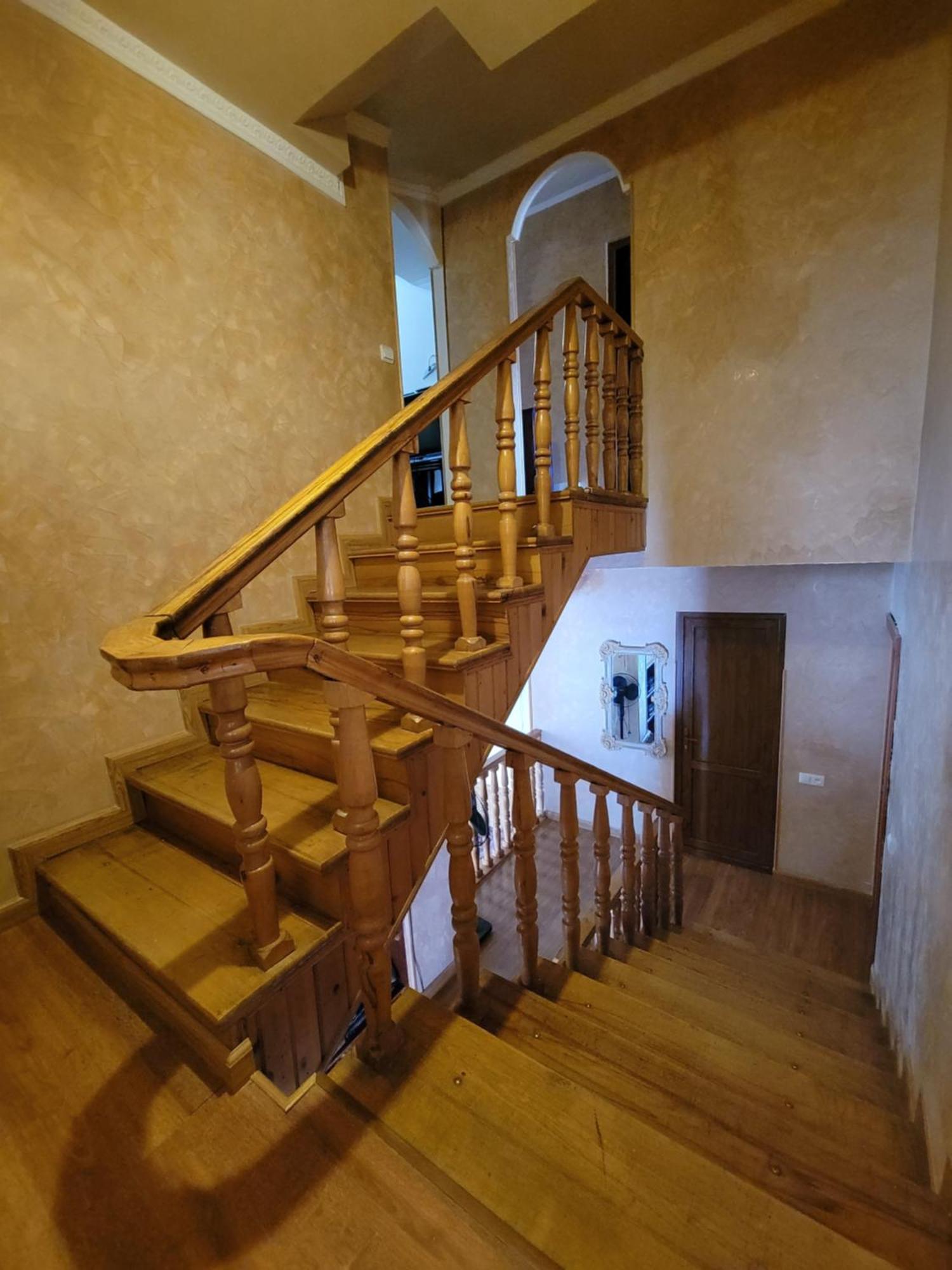 B&B Odzun Екстериор снимка