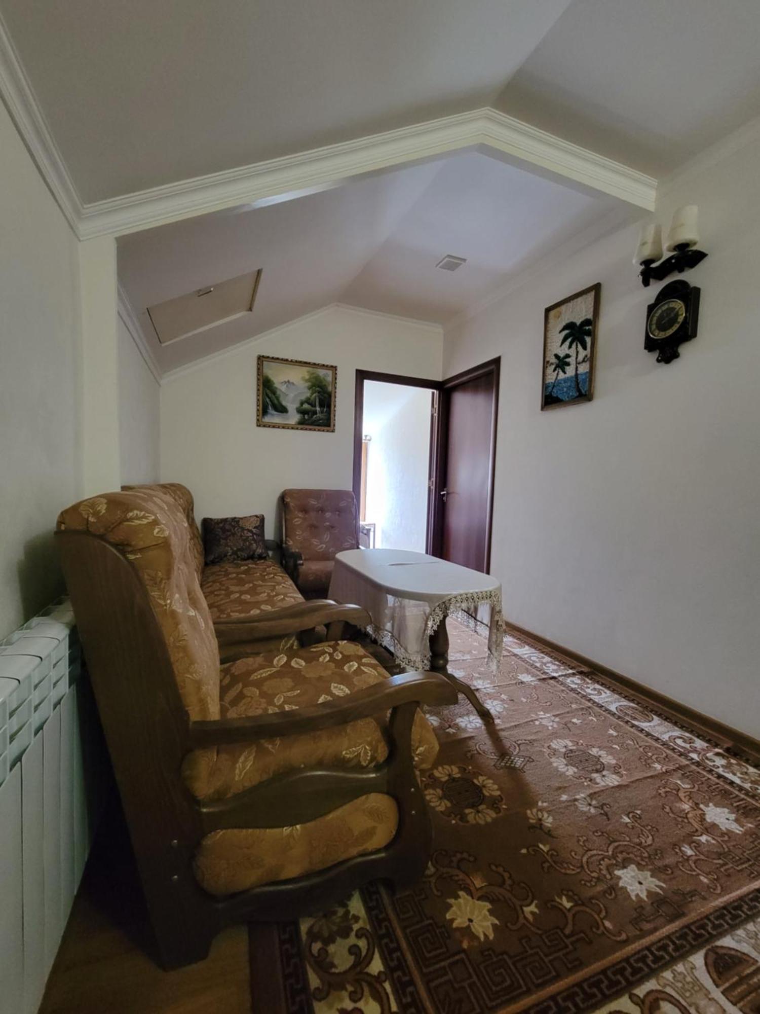 B&B Odzun Екстериор снимка