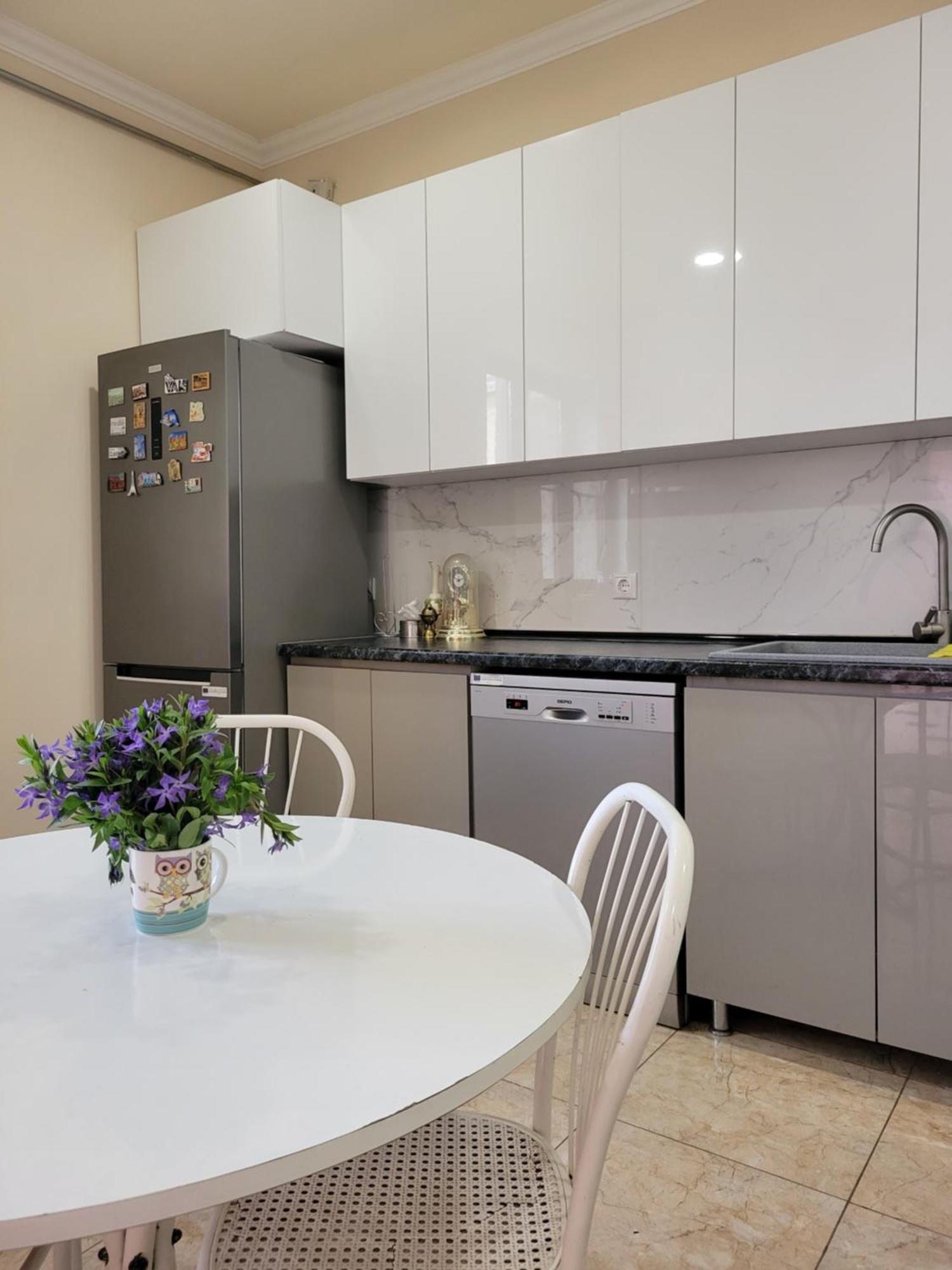 B&B Odzun Екстериор снимка