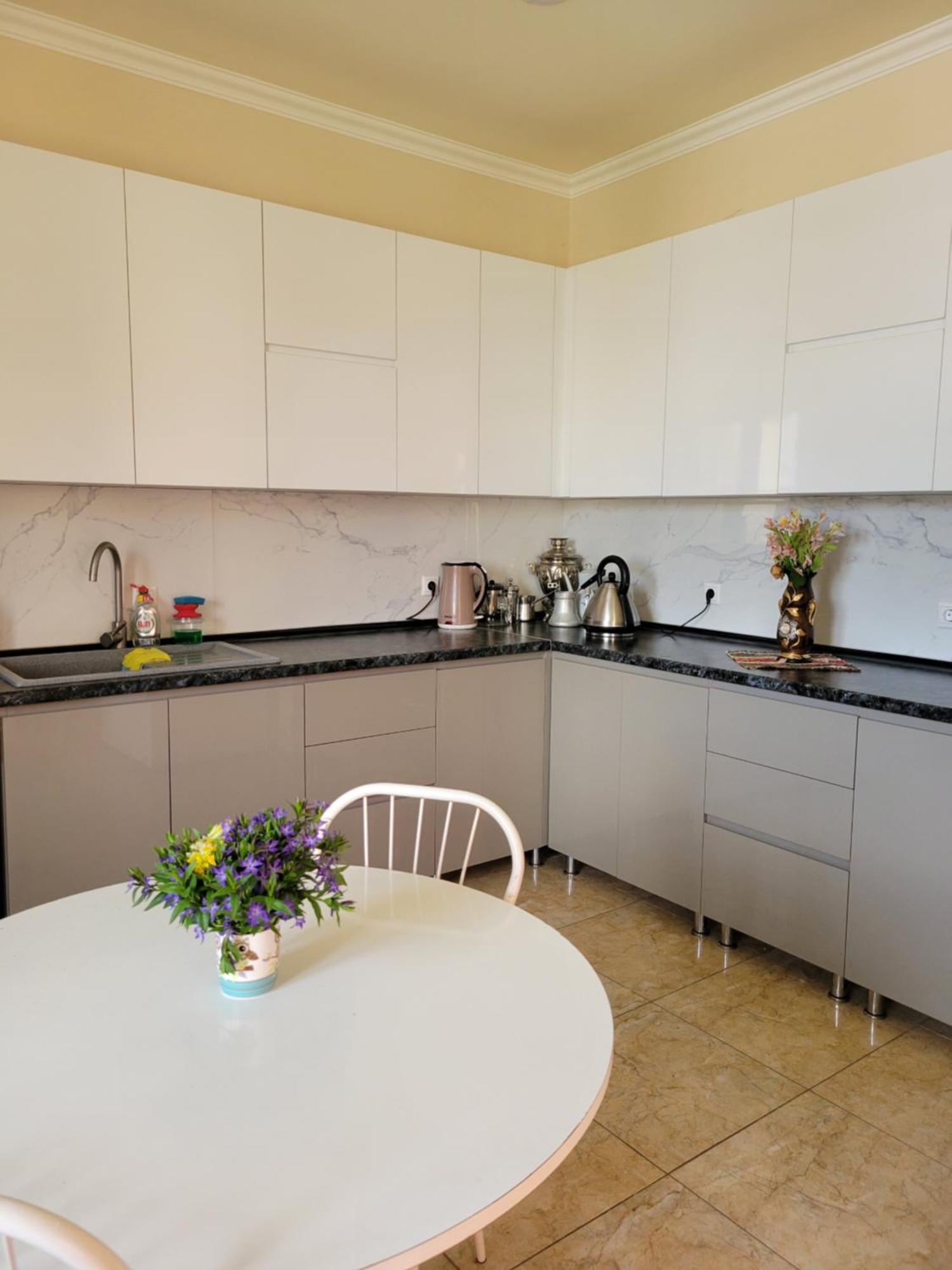 B&B Odzun Екстериор снимка