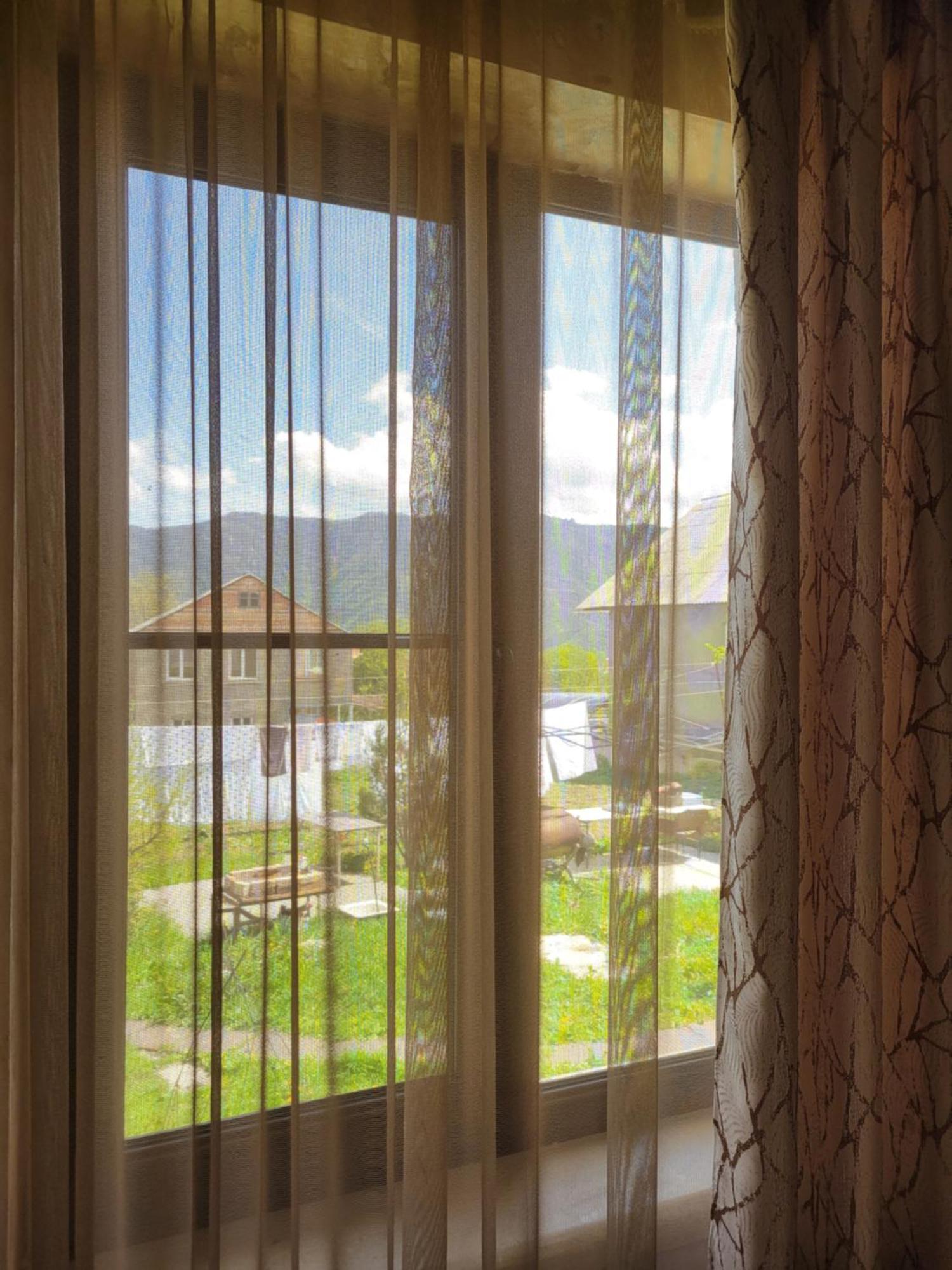 B&B Odzun Екстериор снимка