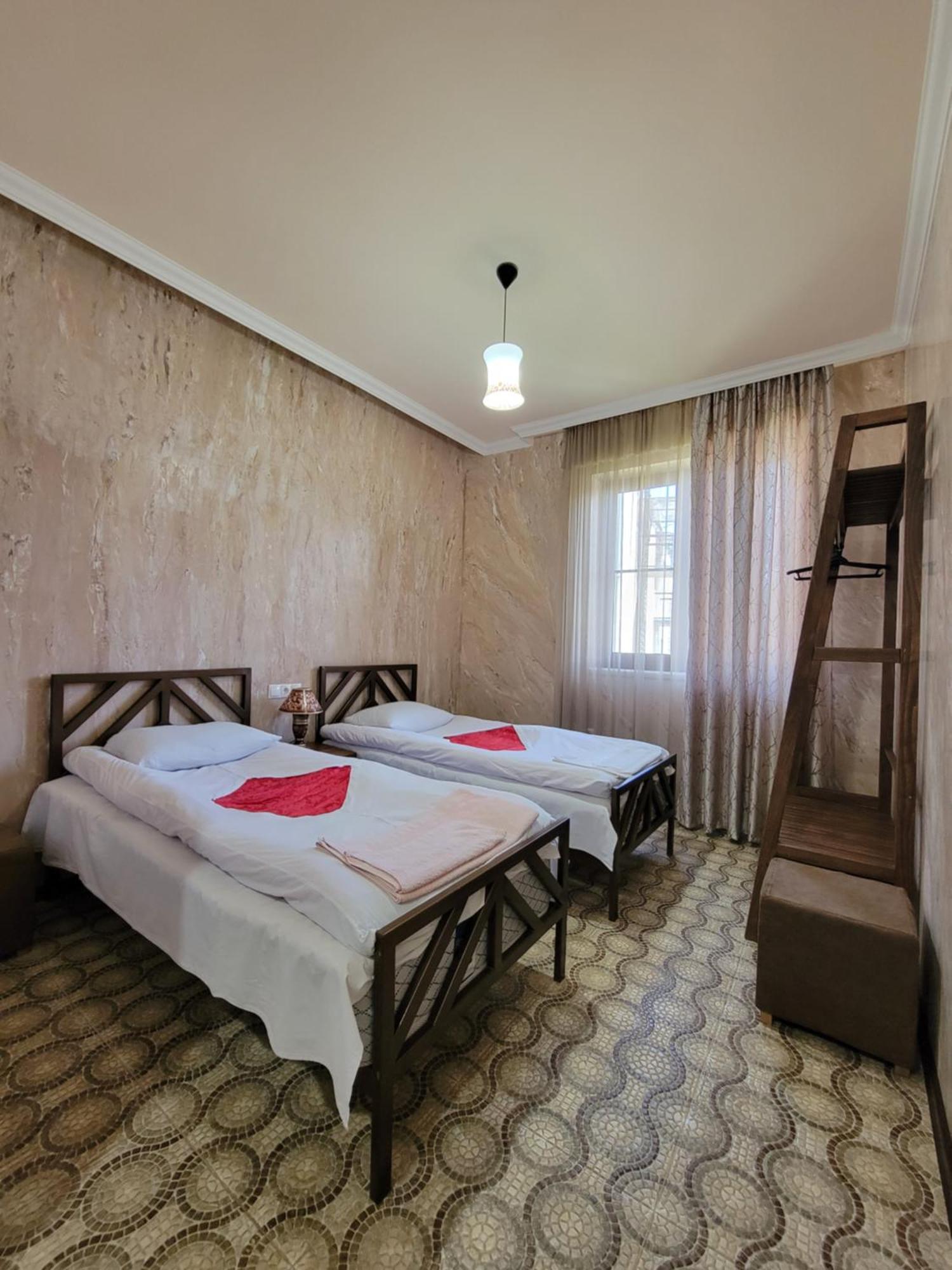 B&B Odzun Екстериор снимка