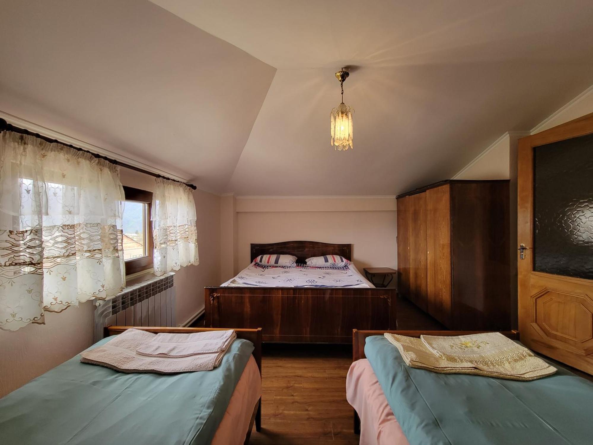 B&B Odzun Екстериор снимка