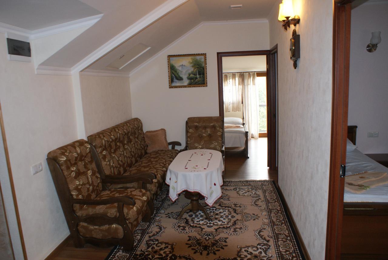 B&B Odzun Екстериор снимка
