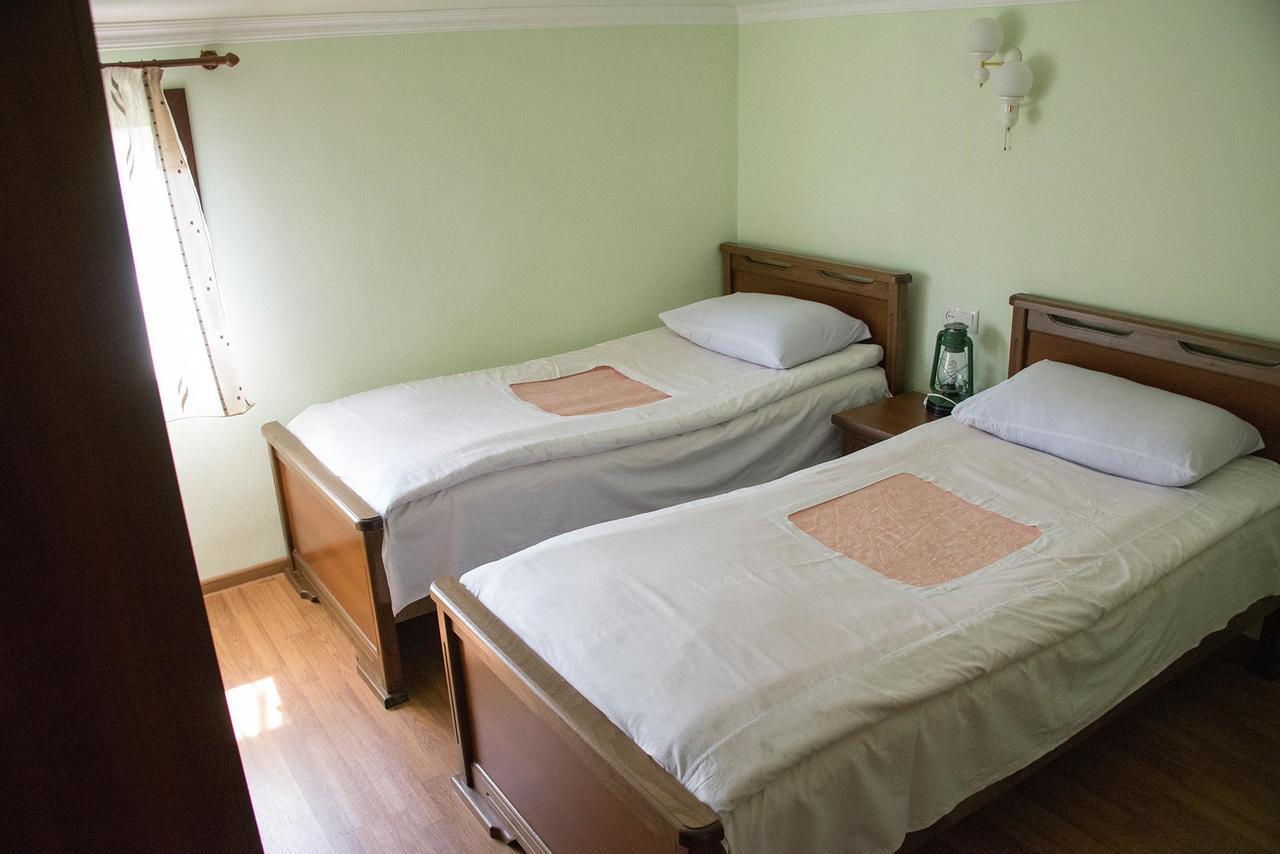 B&B Odzun Екстериор снимка