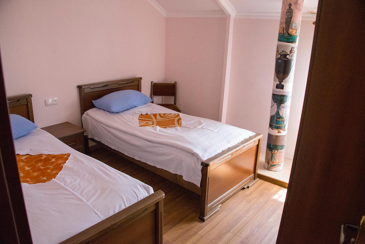 B&B Odzun Екстериор снимка