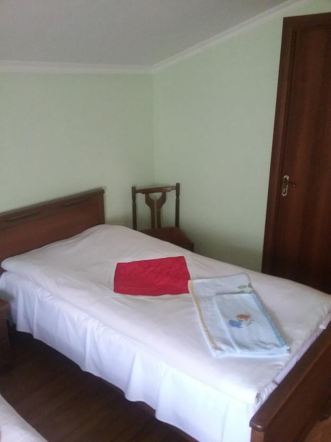 B&B Odzun Екстериор снимка