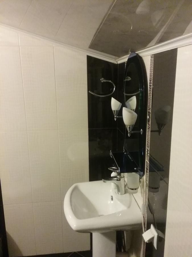 B&B Odzun Екстериор снимка