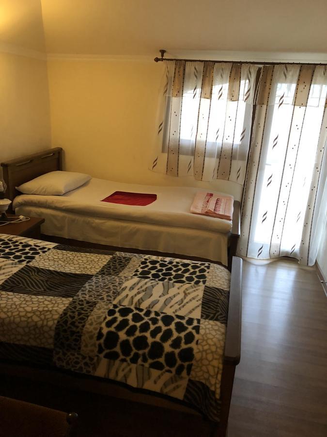 B&B Odzun Екстериор снимка