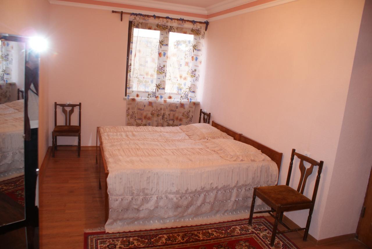 B&B Odzun Екстериор снимка