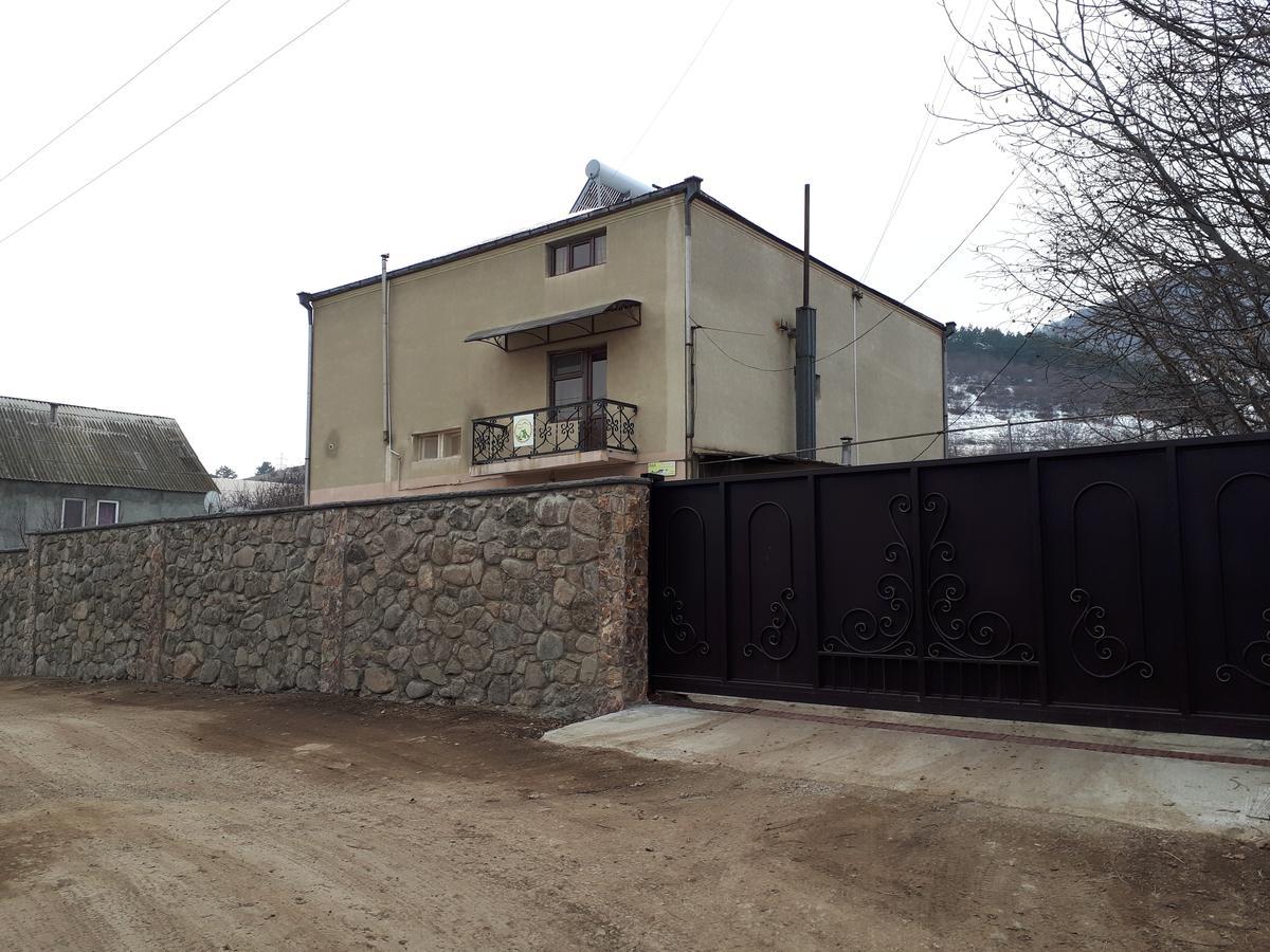 B&B Odzun Екстериор снимка