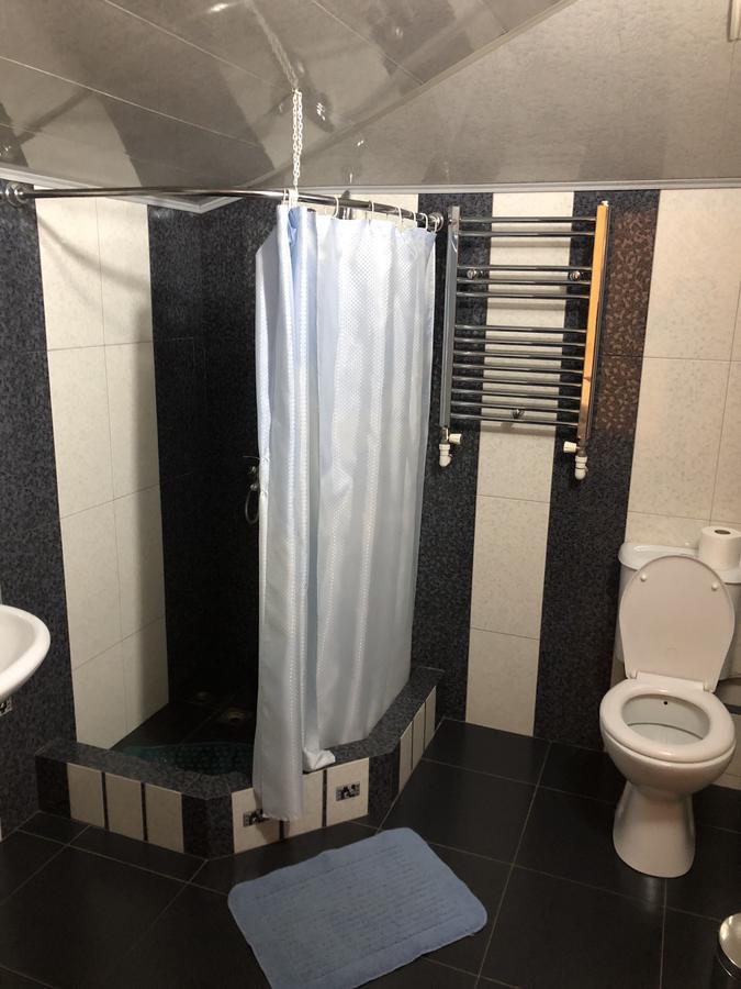 B&B Odzun Екстериор снимка