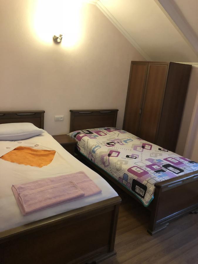 B&B Odzun Екстериор снимка