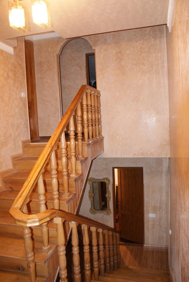 B&B Odzun Екстериор снимка