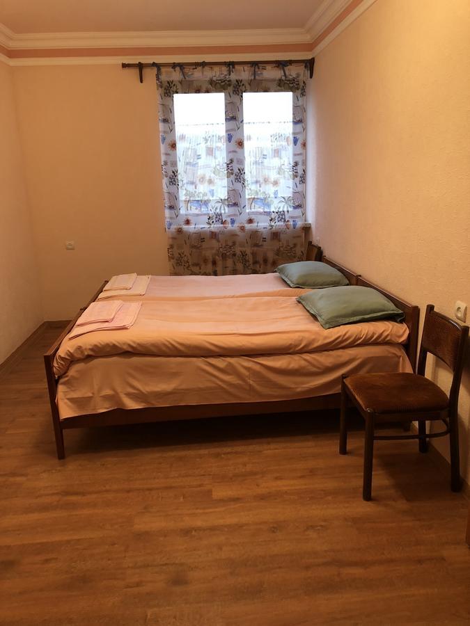 B&B Odzun Екстериор снимка