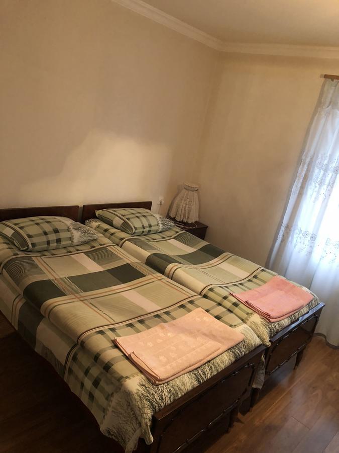 B&B Odzun Екстериор снимка